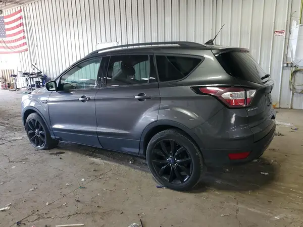 1FMCU0GD0JUC33179 2018 FORD ESCAPE - Image 2