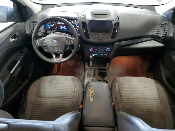 1FMCU0GD0JUC33179 2018 FORD ESCAPE - Image 8