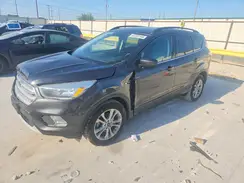 1FMCU0GD0JUC33912 2018 FORD ESCAPE