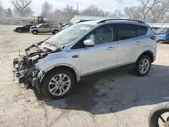 1FMCU0GD0JUC34767 2018 FORD ESCAPE