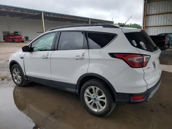 1FMCU0GD0JUC36826 2018 FORD ESCAPE - Image 2