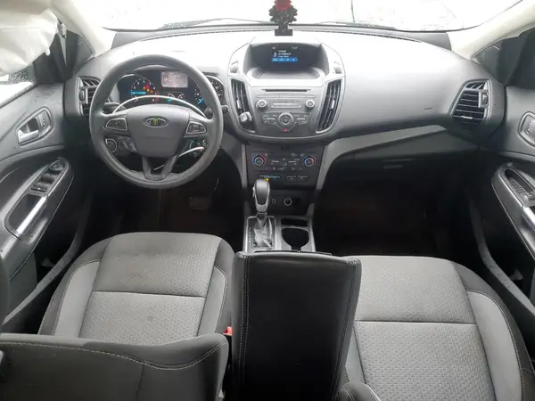 1FMCU0GD0JUC36826 2018 FORD ESCAPE - Image 8