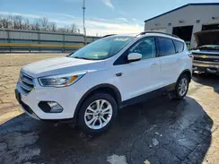 1FMCU0GD0JUC36888 2018 FORD ESCAPE