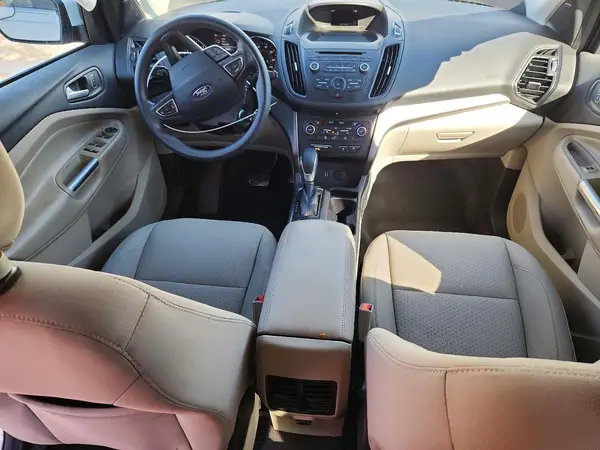 1FMCU0GD0JUC36888 2018 FORD ESCAPE - Image 8