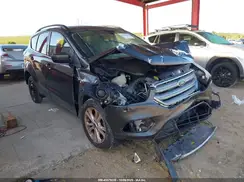 1FMCU0GD0JUC37121 2018 FORD ESCAPE