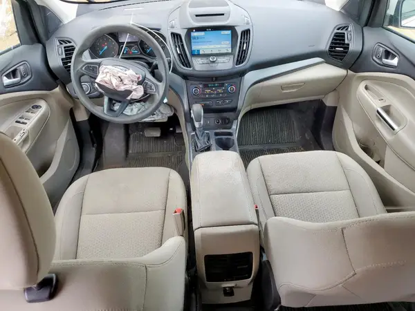 1FMCU0GD0JUC38107 2018 FORD ESCAPE - Image 8