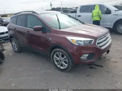 1FMCU0GD0JUC40617 2018 FORD ESCAPE