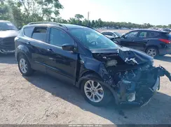 1FMCU0GD0JUC40911 2018 FORD ESCAPE