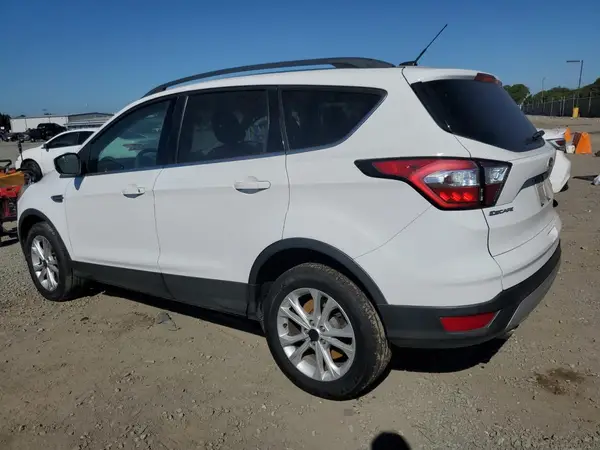 1FMCU0GD0JUC41055 2018 FORD ESCAPE - Image 2