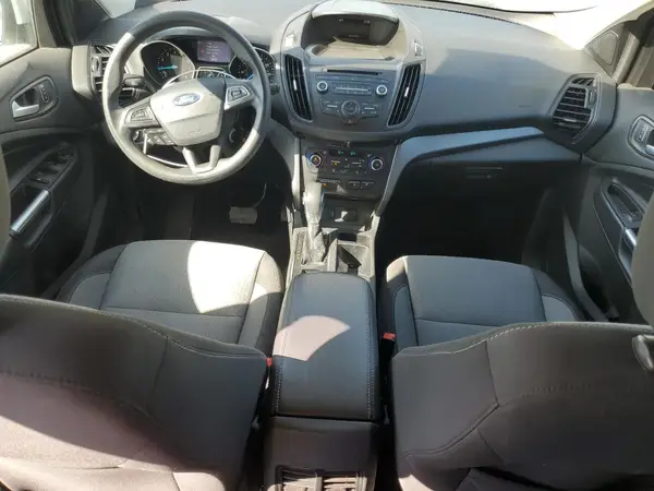 1FMCU0GD0JUC41055 2018 FORD ESCAPE - Image 8
