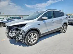 1FMCU0GD0JUC46790 2018 FORD ESCAPE