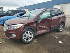 1FMCU0GD0JUC47065 2018 FORD ESCAPE