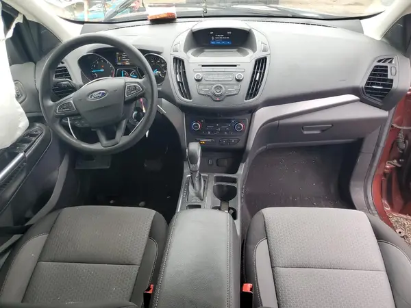 1FMCU0GD0JUC47065 2018 FORD ESCAPE - Image 8