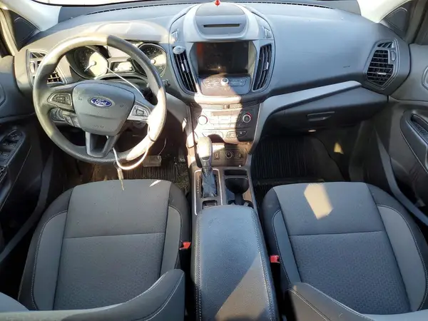 1FMCU0GD0JUC49544 2018 FORD ESCAPE - Image 8