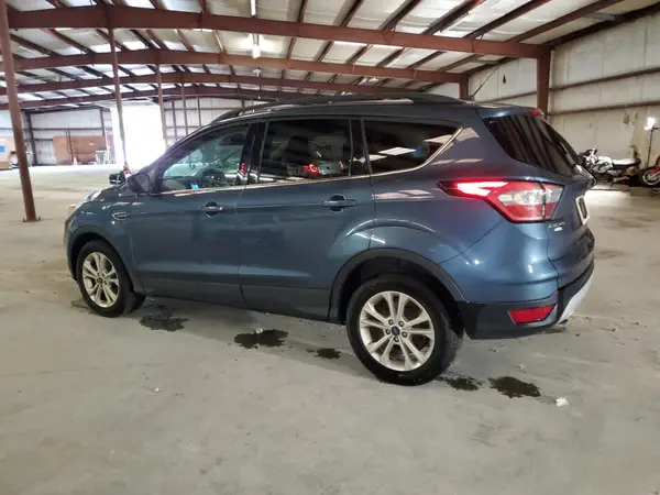 1FMCU0GD0JUC50029 2018 FORD ESCAPE - Image 2