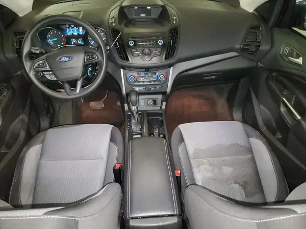 1FMCU0GD0JUC50029 2018 FORD ESCAPE - Image 8