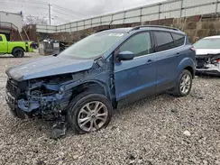 1FMCU0GD0JUC57160 2018 FORD ESCAPE