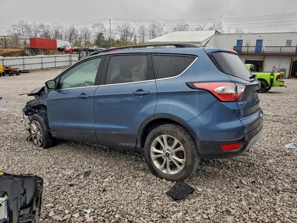 1FMCU0GD0JUC57160 2018 FORD ESCAPE - Image 2