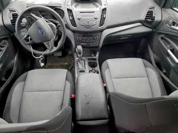 1FMCU0GD0JUC57160 2018 FORD ESCAPE - Image 8