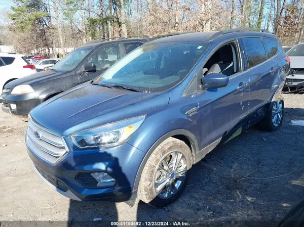 1FMCU0GD0JUC57983 2018 FORD ESCAPE - Image 2
