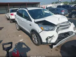 1FMCU0GD0JUC58079 2018 FORD ESCAPE