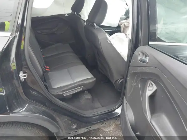 1FMCU0GD0JUC60897 2018 FORD ESCAPE - Image 8