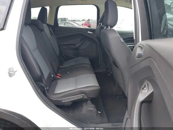 1FMCU0GD0JUC62892 2018 FORD ESCAPE - Image 8