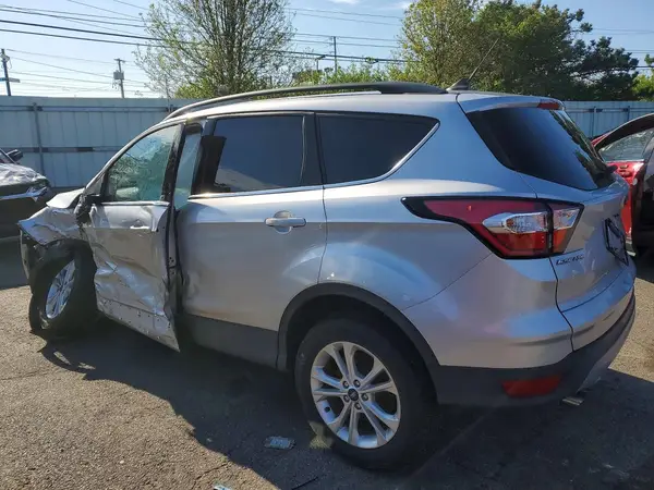 1FMCU0GD0JUC68465 2018 FORD ESCAPE - Image 2