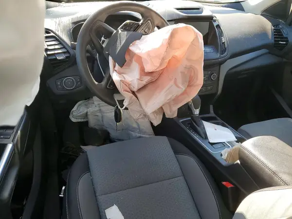 1FMCU0GD0JUC68465 2018 FORD ESCAPE - Image 8