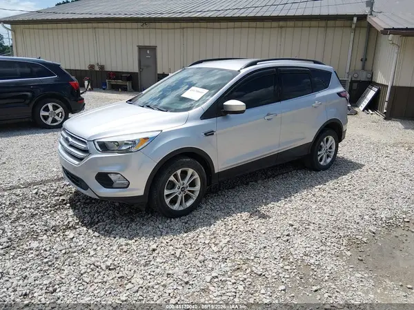 1FMCU0GD0JUC68532 2018 FORD ESCAPE - Image 2