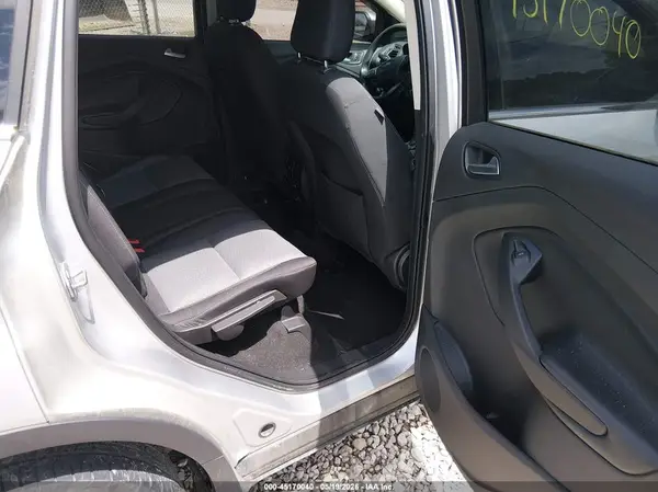 1FMCU0GD0JUC68532 2018 FORD ESCAPE - Image 8