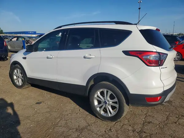 1FMCU0GD0JUC69597 2018 FORD ESCAPE - Image 2