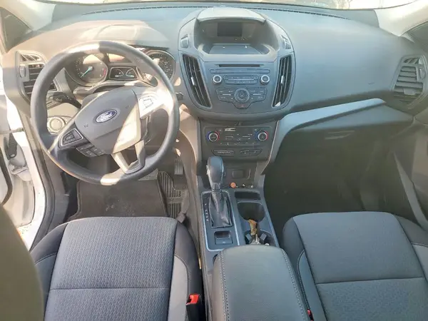 1FMCU0GD0JUC69597 2018 FORD ESCAPE - Image 8