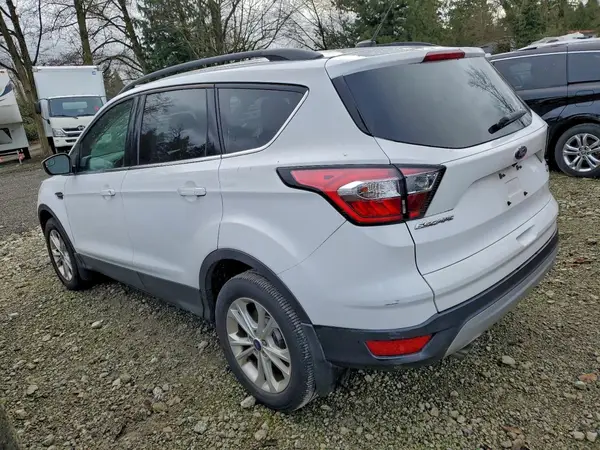 1FMCU0GD0JUC72273 2018 FORD ESCAPE - Image 2