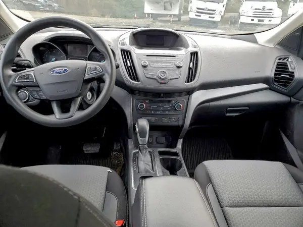1FMCU0GD0JUC72273 2018 FORD ESCAPE - Image 8