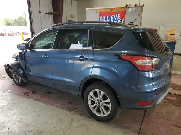 1FMCU0GD0JUC74315 2018 FORD ESCAPE - Image 2