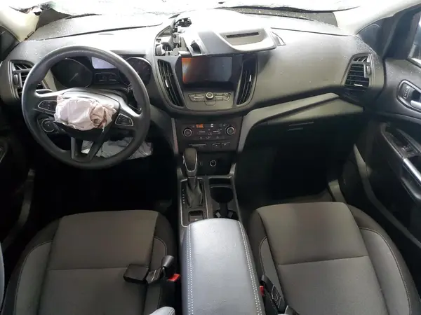 1FMCU0GD0JUC74315 2018 FORD ESCAPE - Image 8