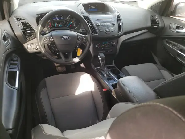 1FMCU0GD0JUC77098 2018 FORD ESCAPE - Image 8