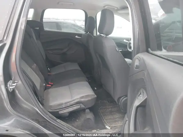 1FMCU0GD0JUC83385 2018 FORD ESCAPE - Image 8