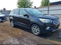1FMCU0GD0JUC83497 2018 FORD ESCAPE