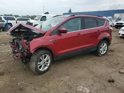1FMCU0GD0JUC85699 2018 FORD ESCAPE