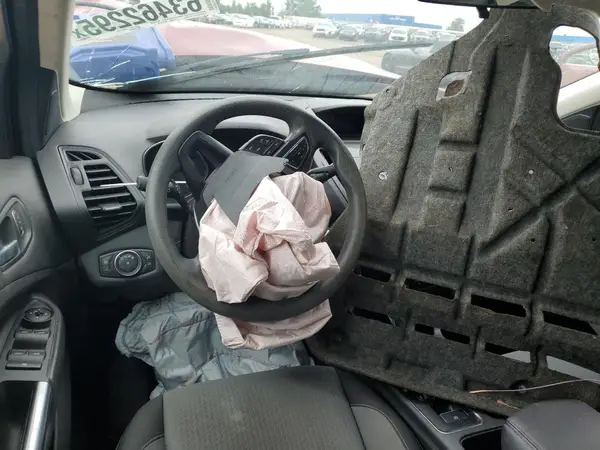 1FMCU0GD0JUC85699 2018 FORD ESCAPE - Image 8