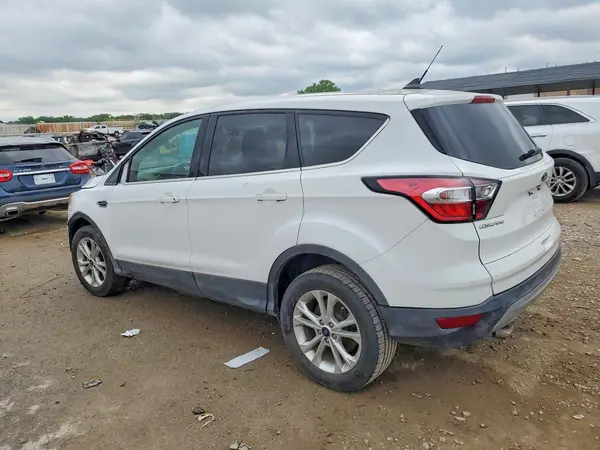 1FMCU0GD0JUC86481 2018 FORD ESCAPE - Image 2
