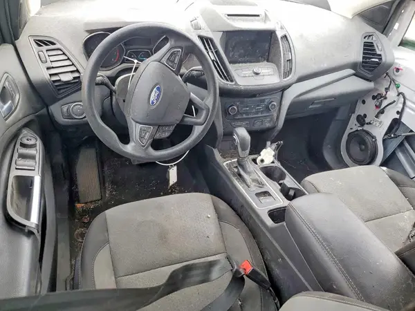 1FMCU0GD0JUC86481 2018 FORD ESCAPE - Image 8