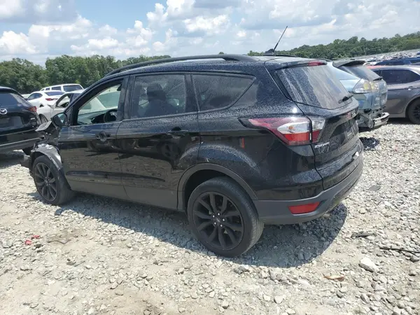 1FMCU0GD0JUC88490 2018 FORD ESCAPE - Image 2