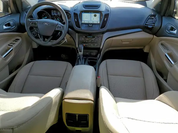 1FMCU0GD0JUC88585 2018 FORD ESCAPE - Image 8