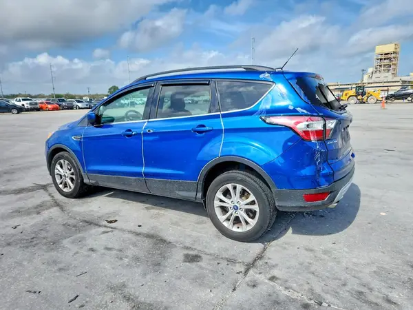 1FMCU0GD0JUC90367 2018 FORD ESCAPE - Image 2