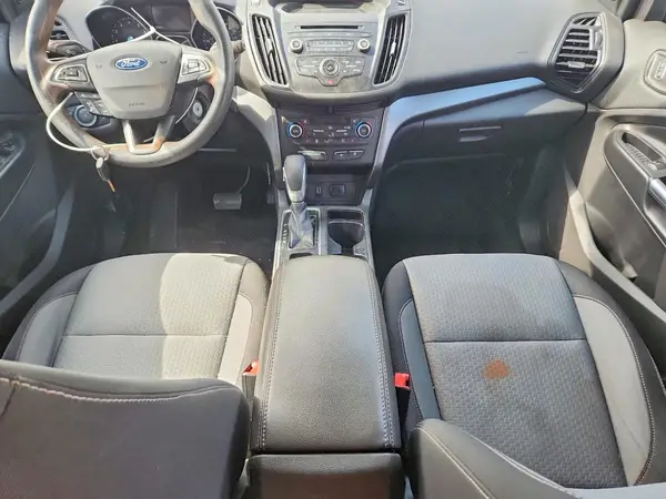 1FMCU0GD0JUC90367 2018 FORD ESCAPE - Image 8