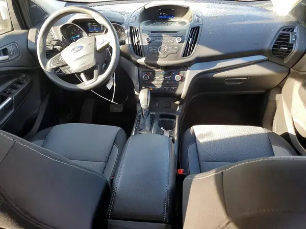 1FMCU0GD0JUC96508 2018 FORD ESCAPE - Image 8