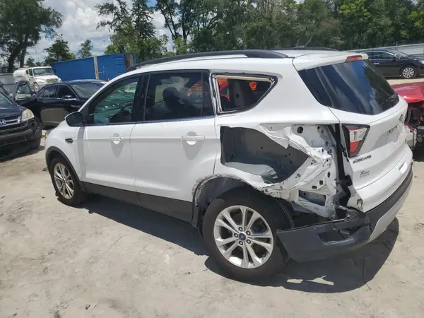 1FMCU0GD0JUD00556 2018 FORD ESCAPE - Image 2